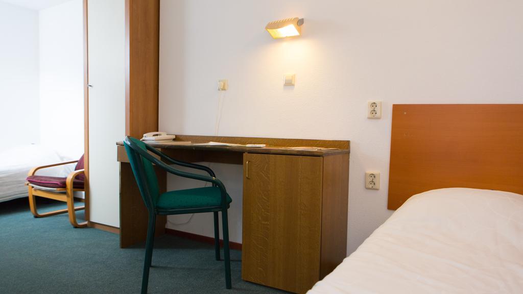 Coen Hotel 3*