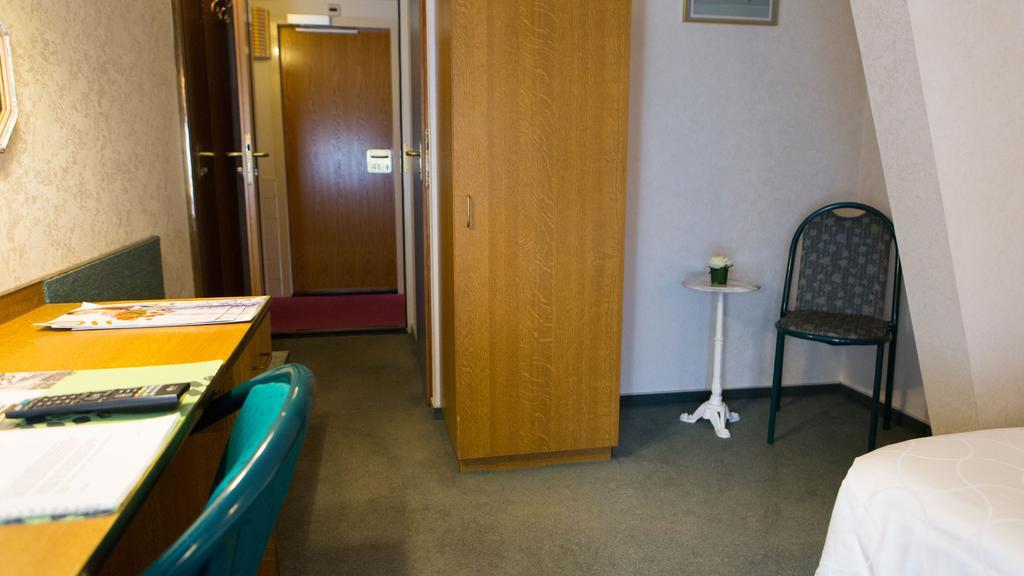 Hotel Coen 3*
