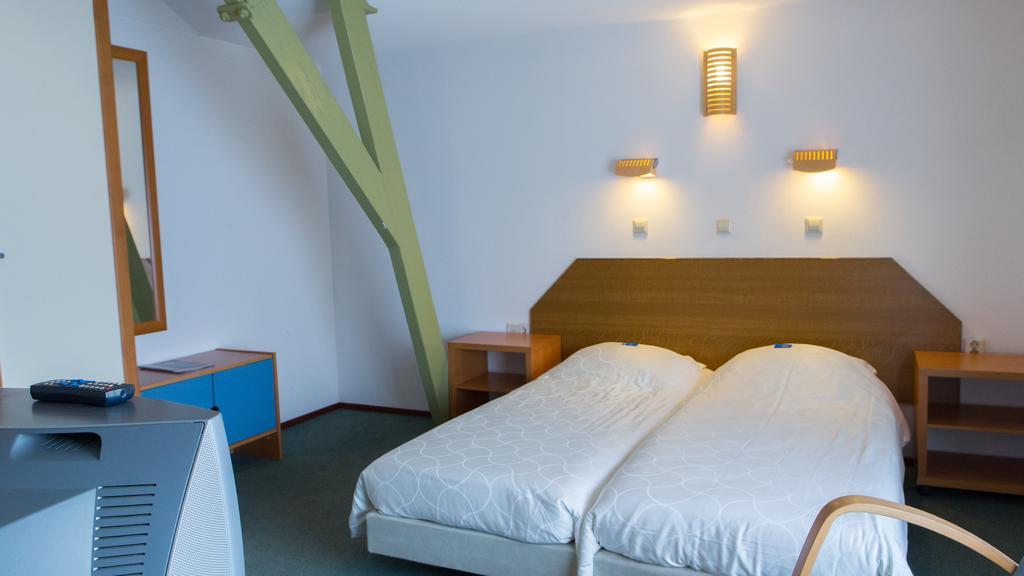 Coen Hotel 3*