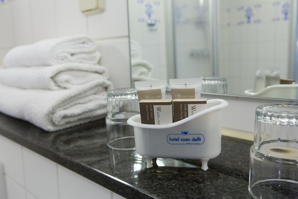 Coen Hotel