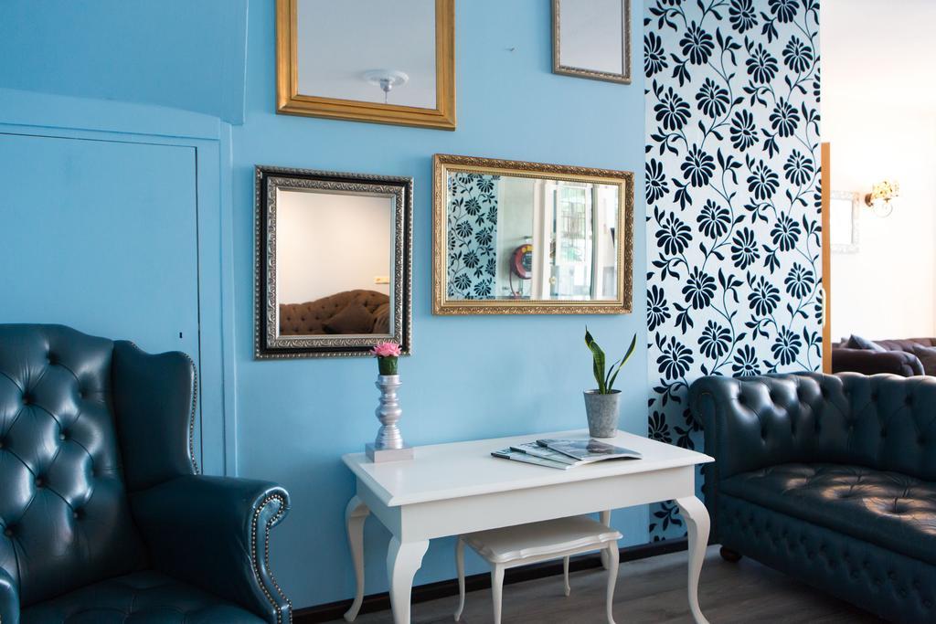 Coen Hotel 3*