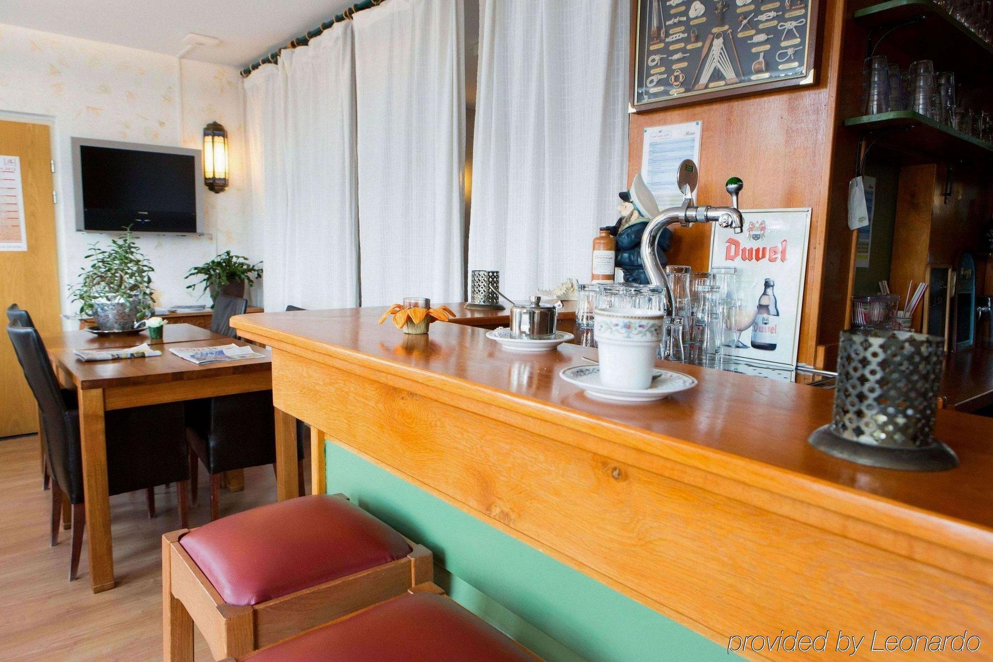 Coen Hotel 3*