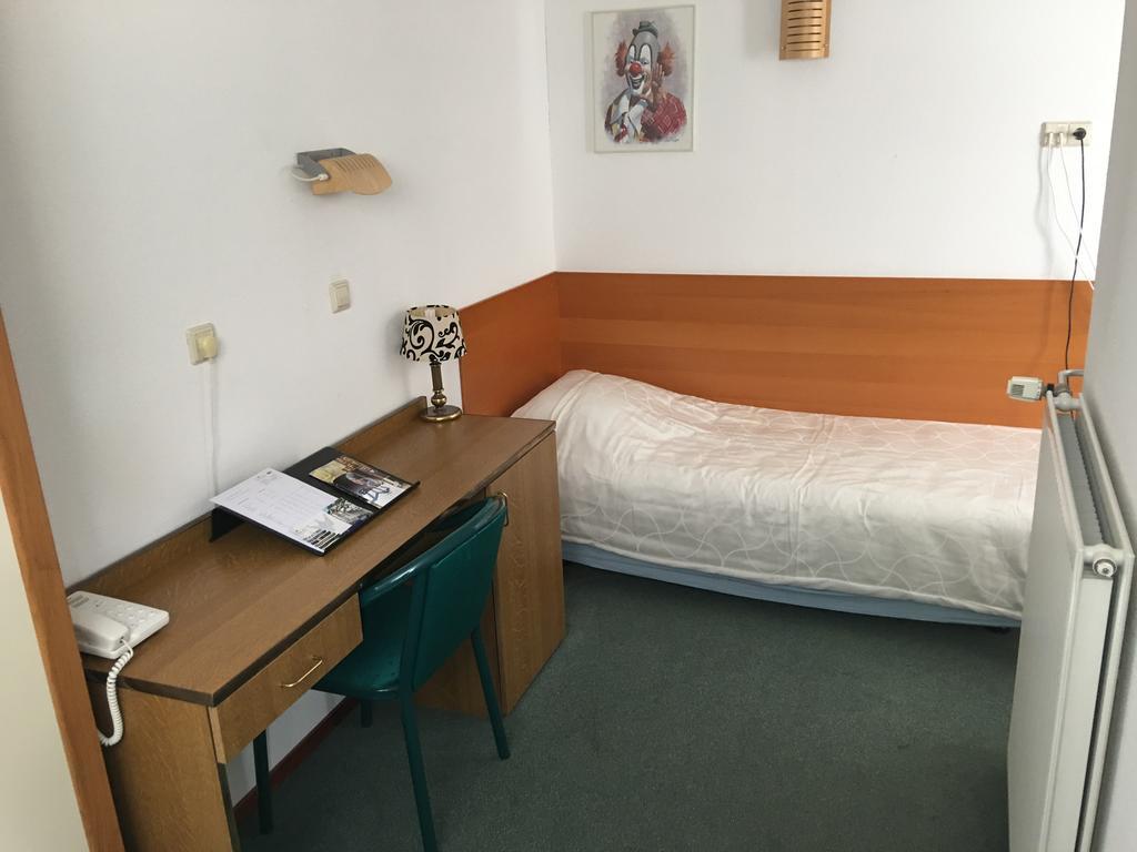Hotel Coen 3*