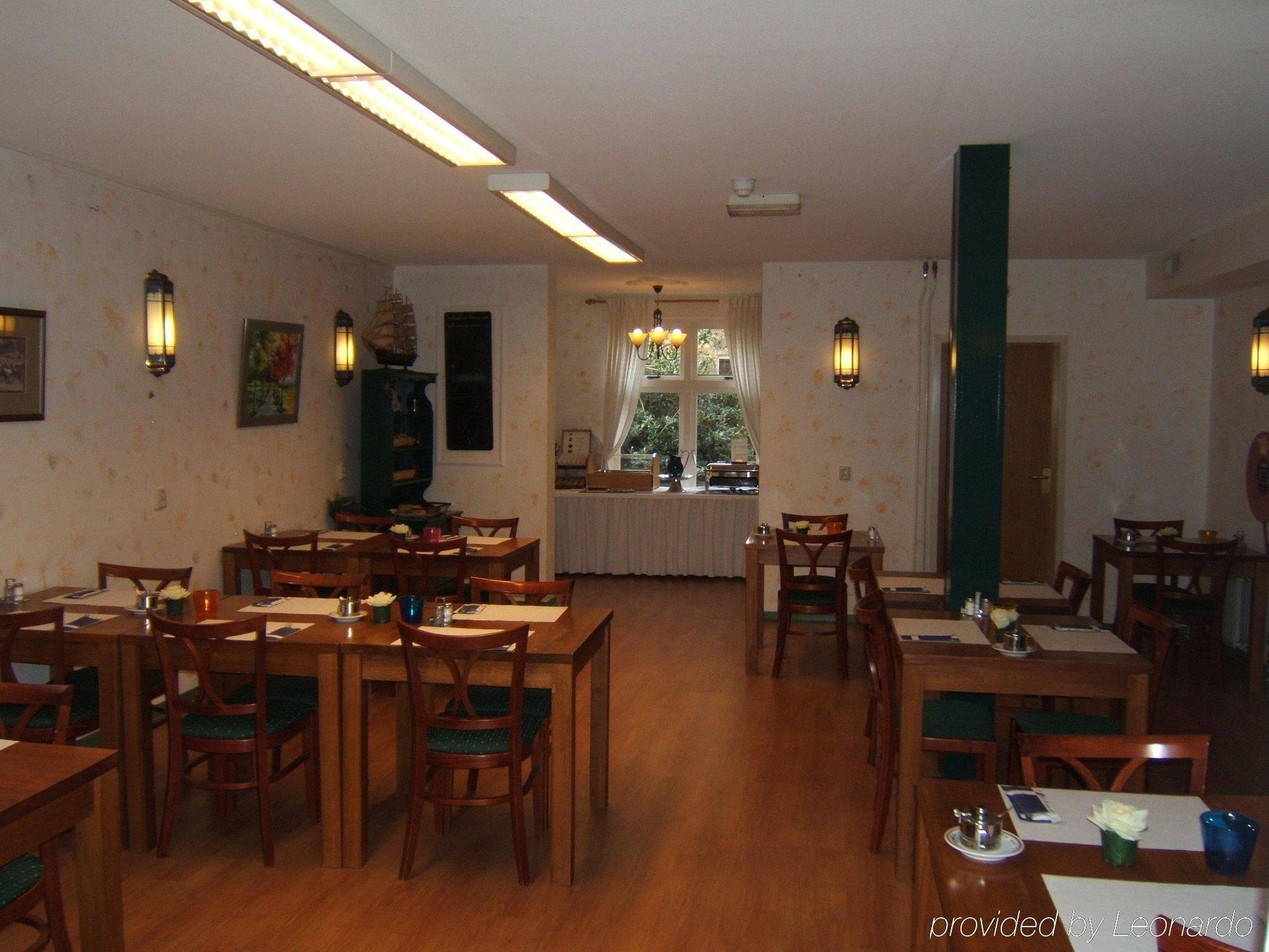 Coen Hotel 3*