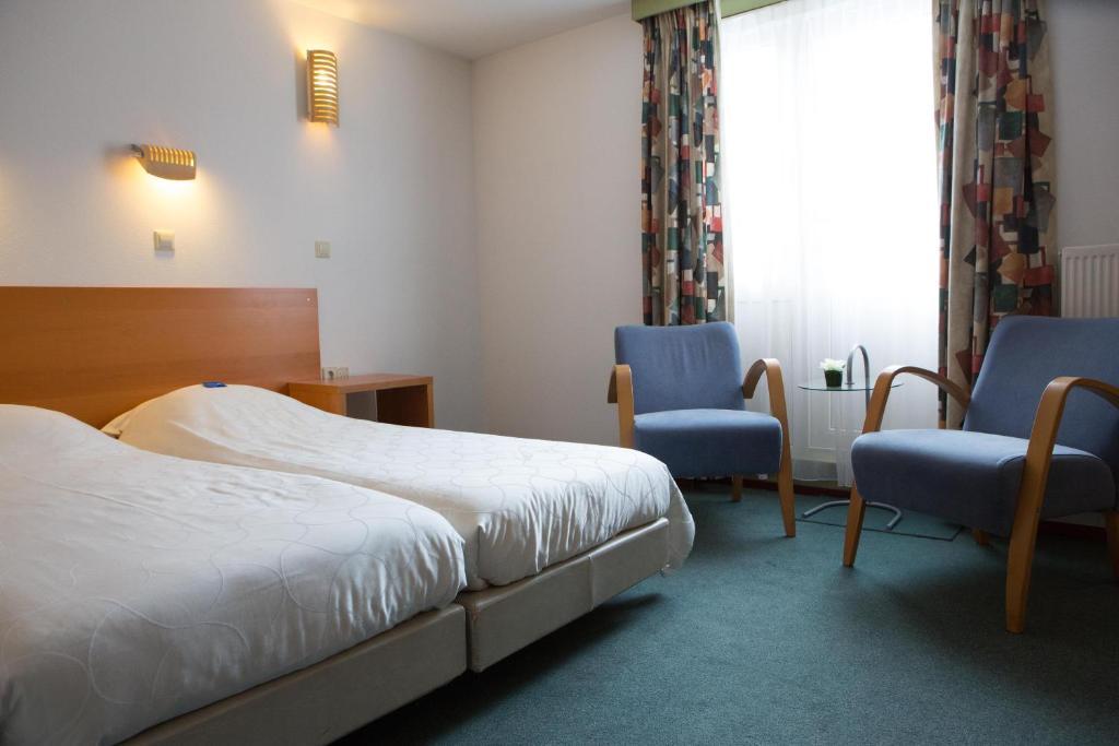 Coen Hotel Delft