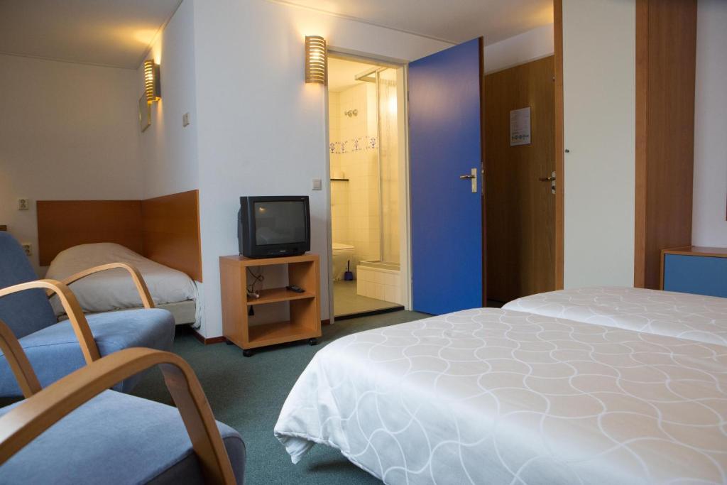 Hotel Coen 3*