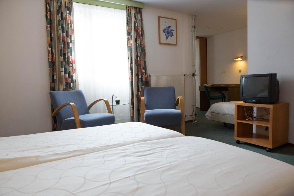 Coen Hotel 3*